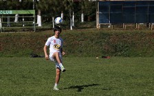 HAGL lạc quan về chấn thương của Tuấn Anh