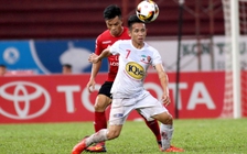 Nguyễn Phong Hồng Duy: 'Sát thủ' trong bóng tối của HAGL