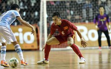 Tránh Argentina tại U.20 World Cup, VFF lấp lửng trận giao hữu lịch sử