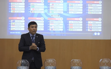 Lọt vào bảng đấu nhẹ, U.23 Việt Nam rộng cửa dự VCK châu Á