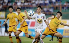 U.19 HAGL sở hữu điều mà lứa đàn anh Công Phượng đang thiếu