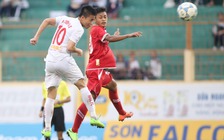 HAGL: Lứa U.19 đi châu Âu và nói không với chân sút ngoại binh