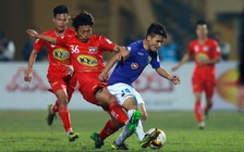 HAGL chia tay ‘mãnh sư’ Nhật, tậu trung vệ ‘cỡ bự’ từ Brazil