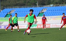 Lãnh đạo HAGL chưa tin Thanh Hậu được dự World Cup