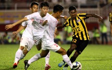 Ông Lê Thụy Hải nói gì về thể thức bốc thăm bóng đá không giống ai ở SEA Games 2017?