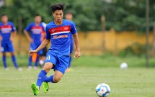 U.22 Việt Nam: Quang Hải gọi, Công Phượng trả lời