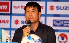 HLV Hữu Thắng: ‘U.22 Việt Nam không quan tâm đối thủ đá rắn hay mềm’
