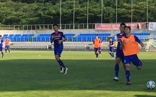 U.22 Việt Nam: Phòng ngự từ tuyến đầu