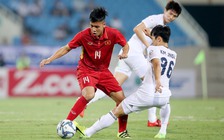 U.22 Việt Nam: Học trò ghi bàn nhiều, HLV Hữu Thắng vẫn trăn trở về hàng công