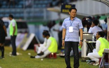 HLV Quốc Tuấn từ chức ở HAGL