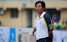 Rời Đà Nẵng, HLV Huỳnh Đức về lại Sài Gòn?