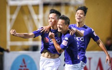 Chiến thắng của Hà Nội có là bước ngoặt V-League?