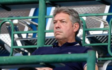 GĐKT Jurgen Gede: ‘Cầu thủ Việt Nam nên quan tâm đến thể lực’