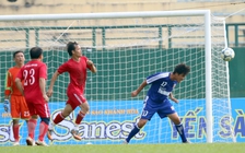 Mưa bàn thắng trong ngày hội bóng đá tại VCK U.21 Báo Thanh Niên