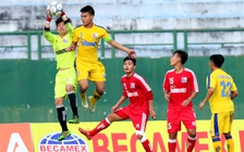 U.23 Việt Nam: Chia tay Tuấn Anh, cơ hội cho tân binh của SLNA