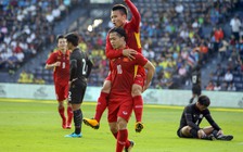 U.23 Việt Nam và cái giá của tấm HCĐ tại Thái Lan