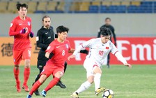 U.23 Việt Nam: Sự hòa quyện của 2 lớp tài năng