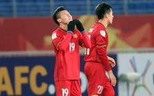 HLV Park Hang-seo: 'Tất cả chỉ mới là khởi đầu cho U.23 Việt Nam'