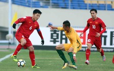 Xuân Trường nói về sức mạnh tinh thần của U.23 Việt Nam