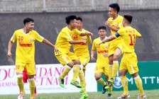 Lộ diện đối thủ đáng gờm bất ngờ nhất của Hà Nội ở giải U.19