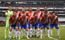 Đội tuyển Costa Rica World Cup 2018: Tìm giới hạn cho điều kỳ diệu