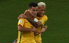 Coutinho đội tuyển Brazil: Cho kỳ World Cup đầu tiên