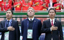 Sau khi tung tự truyện, ông Dương Nghiệp Khôi về nắm ghế chủ tịch Sài Gòn FC