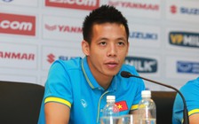 Tuyển Olympic Việt Nam ASIAD 2018: Nỗi niềm chiếc băng đội trưởng của Văn Quyết