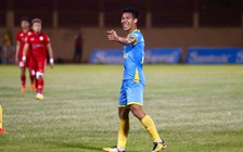 Quốc Chí: Không còn là số 1 tiếc nuối, khởi đầu từ số 30 hy vọng