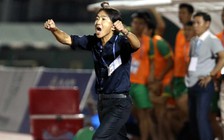 CLB TP.HCM chia tay HLV Miura
