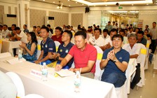 VCK U.21 Báo Thanh Niên 2018: HAGL, Viettel và SLNA tạo ra ‘bảng tử thần’