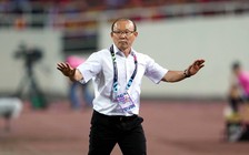 HLV Park Hang-seo nói về khả năng chiến thắng Malaysia