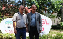 Bầu Đức: ‘Có sự chung sức toàn dân là tốt cho VFF!’