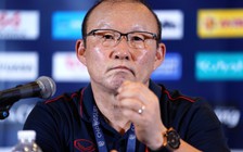 HLV Park Hang-seo: ‘Thắng trên sân Thái Lan còn ý nghĩa hơn vào chung kết King’s Cup’