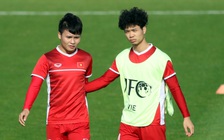 Công Phượng sang Bỉ đá CLB của HLV Alfred Riedl, chờ Quang Hải và Văn Hậu