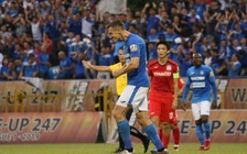 Vòng 15 V-League 2019: HAGL đại bại tại Cẩm Phả