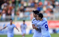 V-League 2019: Tuấn Anh tỏa sáng, HAGL chấm dứt chuỗi 7 trận không thắng