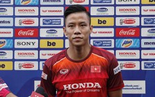 Quế Ngọc Hải bất ngờ hé lộ tình bạn bí ẩn với 'Messi Thái' Chanathip Songkrasin