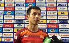 “Động cơ tuyến giữa” Đỗ Hùng Dũng tin thầy Park sẽ hóa giải Thái Lan