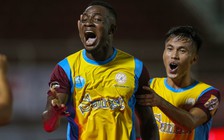 V-League 2019: Sanna Khánh Hòa BVN trỗi dậy, Thanh Hóa rơi tự do