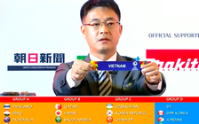 'U.23 Việt Nam có thể tự tin tấn công vào 1 trong 2 vị trí dẫn đầu'