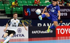 Cầu thủ futsal Việt Nam ồ ạt xuất ngoại sang Nhật Bản và Tây Ban Nha