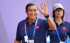 HLV Mai Đức Chung: 'Tuyển nữ Philippines rất đáng gờm cho Việt Nam'