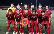 Thủ tướng Nguyễn Xuân Phúc khen ngợi tuyển nữ, U.22 Việt Nam