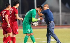 HLV Park Hang-seo: ‘Quang Hải có thể chơi tại chung kết’