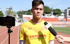 Tiến Linh cười nhạt khi nghe ‘Messi Thái’ lấy tiền bao biện