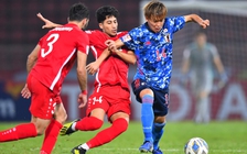 U.23 châu Á: Nhật Bản nối gót Trung Quốc bị loại sớm, đâu là sự thực?