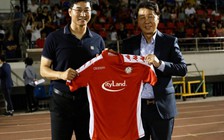 HLV Chung Hae-soung nhận xét về CLB TP.HCM trong ngày sinh nhật buồn của Công Phượng