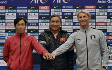 HLV Mai Đức Chung: ‘Tuyển nữ thể hiện đúng phẩm chất người phụ nữ Việt Nam’