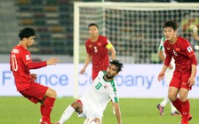 Trận giao hữu giữa đội tuyển Việt Nam và đội tuyển Iraq có nguy cơ đổ vỡ